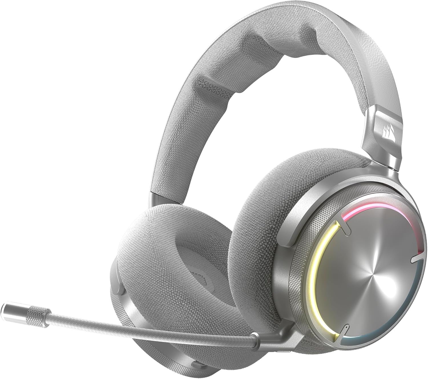 Corsair Virtuoso MAX: Immersive Sound & Seamless Connectivity