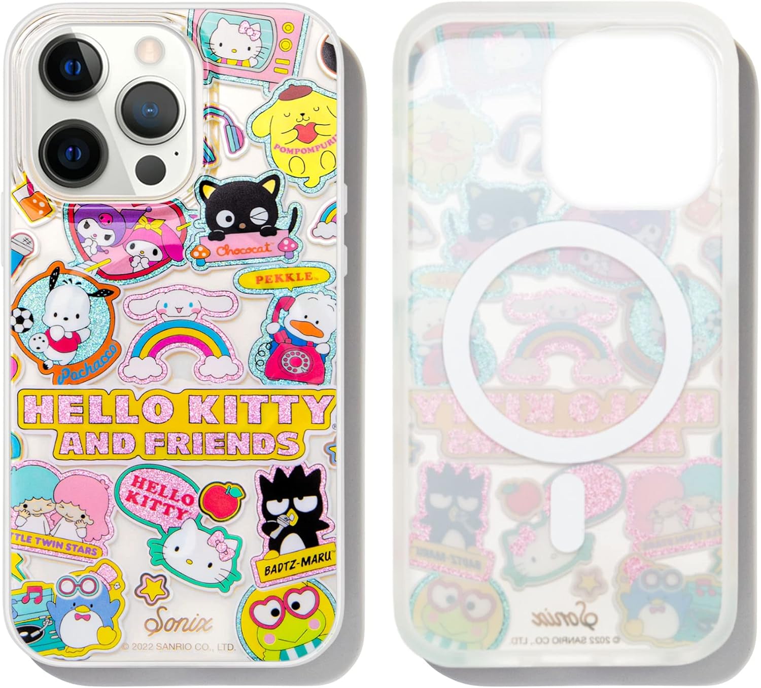 Sonix x Sanrio Hello Kitty iPhone 13 Pro Case with MagSafe