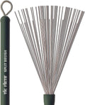 Vic Firth Split Brushes SB - Versatile Two-Tier Wire Brushes