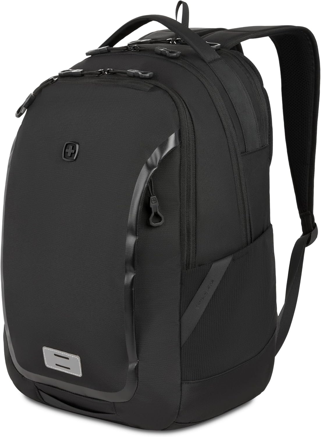 SwissGear Shield 18.5 Inch Laptop Backpack for Ultimate Comfort