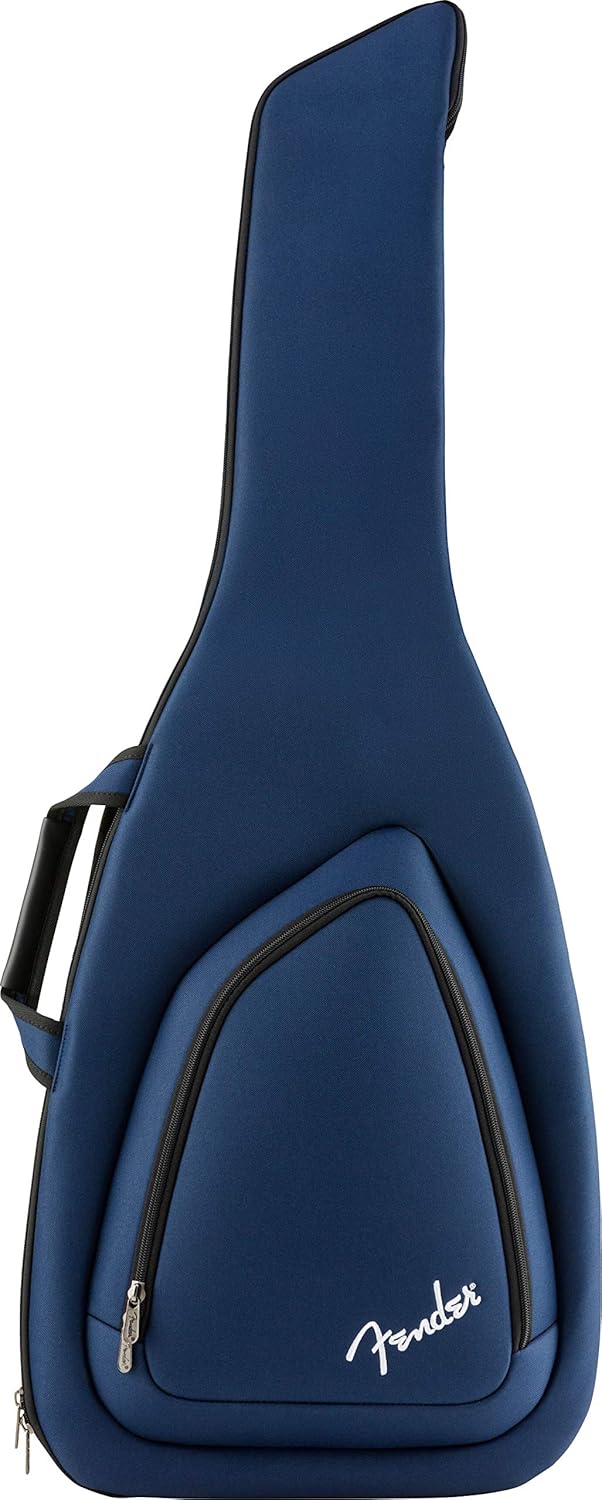 Fender Midnight Blue Guitar Gig Bag - Premium Protection