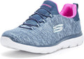 Skechers Mens Low-topSneaker - Lightweight Comfort for Everyday