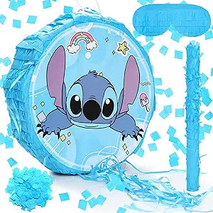 16IN Alien Dog Pina-ta for Kids Parties and Baby Showers