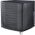 Breathable All-Season AC Cover by MEKOTRIN
