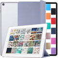 DuraSafe Cases iPad Mini 7.9 in Cover - Translucent Hard Back