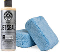 JetSeal Anti-Corrosion Sealant and Paint Protectant - Long Lasting