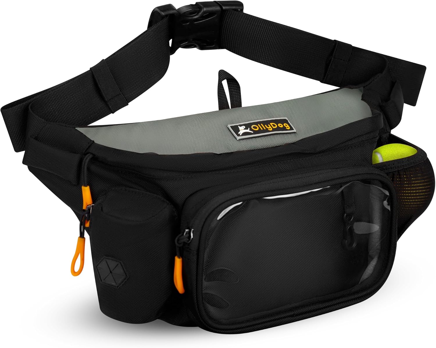 OllyDog Trailblazer Pack: Hands-Free Dog Walking Solution