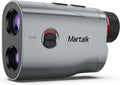 Golf Rangefinder with Slope 1200 Yards - Accurate 7X Laser Measure