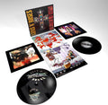 Appetite For Destruction Remastered - 2-LP Audiophile Vinyl