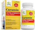 Curamin Extra Strength Curcumin & Boswellia - Circulation & Joint