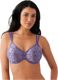 Wacoal Women's Awareness Full Figure Underwire Bra (Style HKX3)