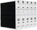 Lennox Healthy Climate X7935 Carbon-Clean MERV 16 Filter Bundle