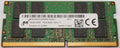 16GB DDR4 SODIMM Laptop Memory Module - Reliable 2400MHz Upgrade