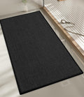 chakme Bathroom Rugs Mat 47x17 - Ultra Thin Quick Dry Runner