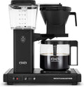 Moccamaster KBGV Select 10-Cup Coffee Maker - Reliable 40 oz Brew