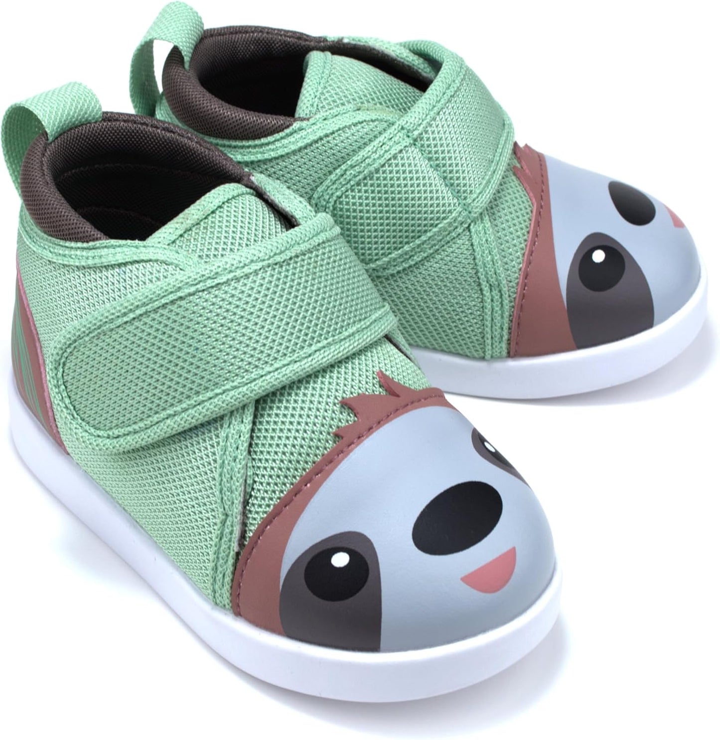 ikiki Squeaky Shoes for Toddlers with On/Off Squeaker Switch