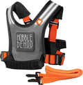 Hobbledehoo Safety Harness For Kids & Toddlers Aged 2-7 Years - Secure
