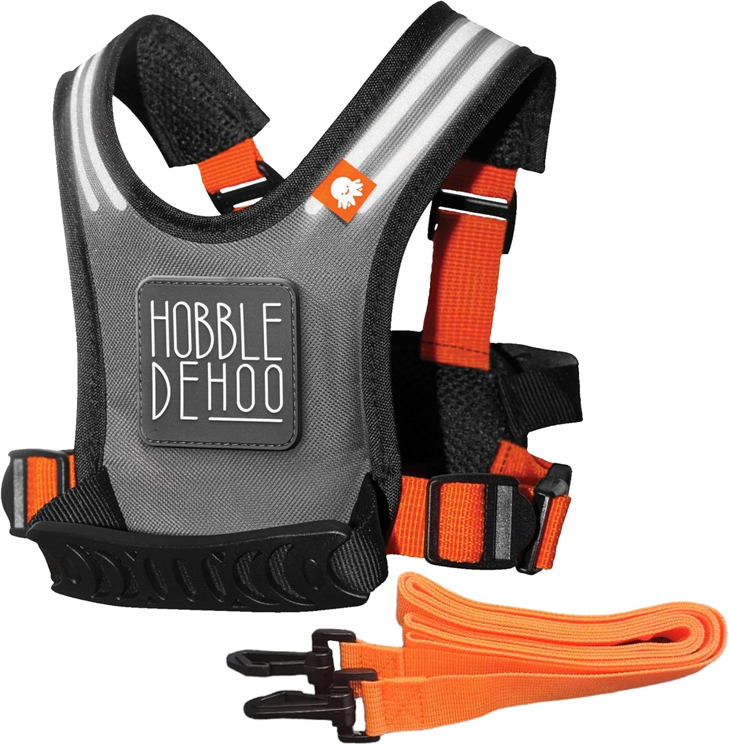 Hobbledehoo Safety Harness for Kids Aged 2-7 Years, Secure Fit