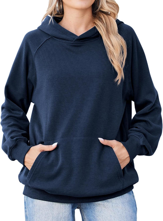 Zeagoo Womens Fleece Hoodies for Cozy Fall and Winter Style