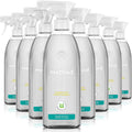 Daily Shower Cleaner Spray 8-Pack - Plant-Based Eucalyptus Mint