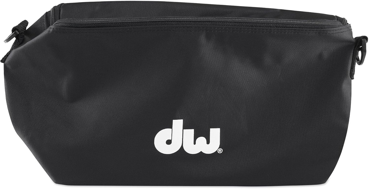 DW DSCP401-L Single Kick Pedal Bag for Drummers on the Go