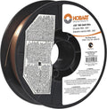 Hobart H305406-R22 10-Pound ER70S-6 Carbon-Steel Welding Wire