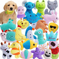 26 Soft Squeaky Dog Toys for Endless Puppy Play