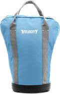 Velocity Heavy Duty Multipurpose Ball Bag - Holds up to 72 Balls Bags