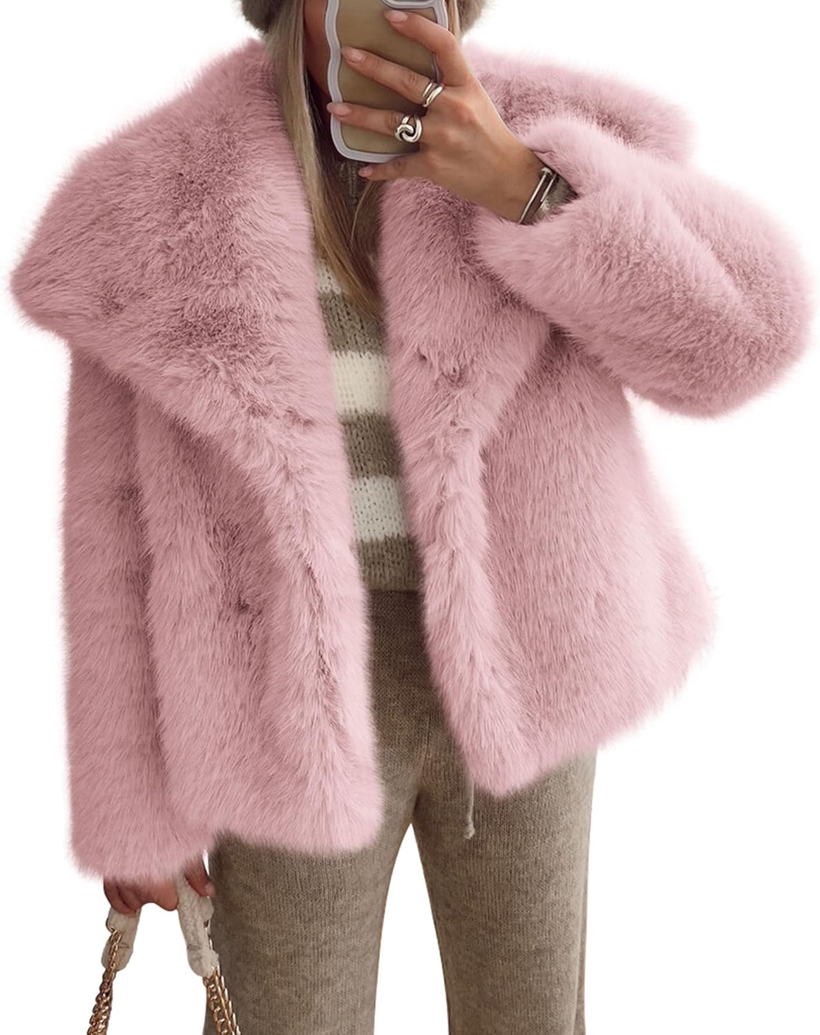 Womens Winter Coats for Trendy Style and Warmth This Season
