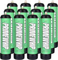 Prime Whip 640G Mint Nitrous Oxide Tanks - High Capacity