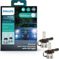 Philips UltinonSport PS24WFF LED Bulb for Fog Light and Powersports
