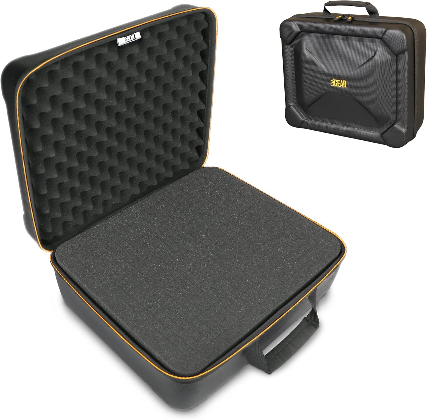 USA Gear Star Tracker Camera Mount Case for Astrophotography