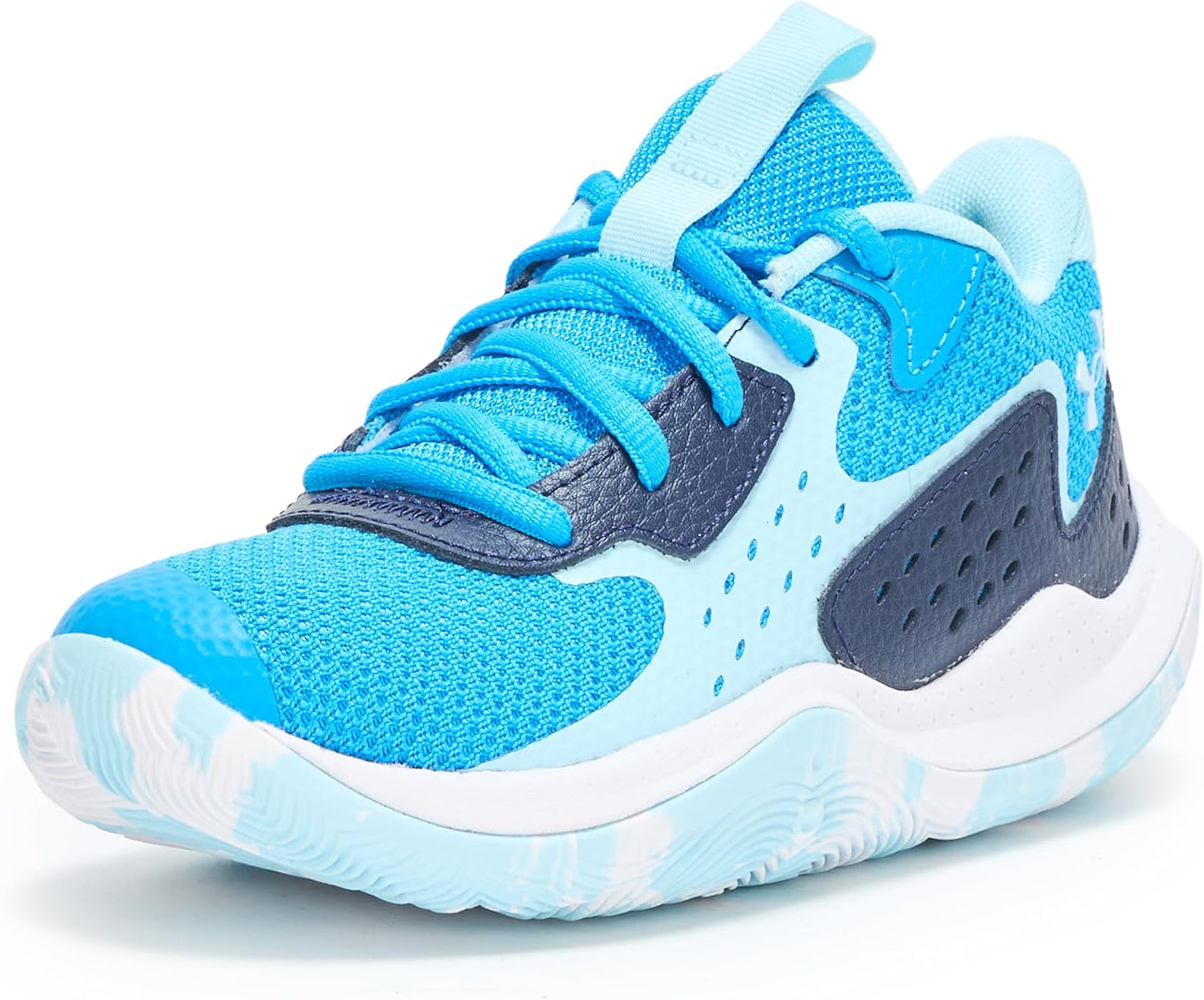 Under Armour Unisex-Child Pre School Jet '23 for Active Kids