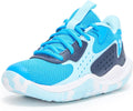 Pre School Jet '23 Basketball Shoes for Kids - Durable Comfort