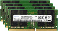 128GB DDR4 3200MHz RAM Upgrade for HP ZBook Fury & Power