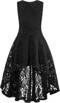 Adorable Floral Lace Dress for Girls for Easter Celebrations