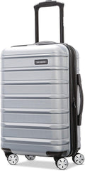 Samsonite Omni 2 Carry-On Hardside Luggage - Lightweight Spinner