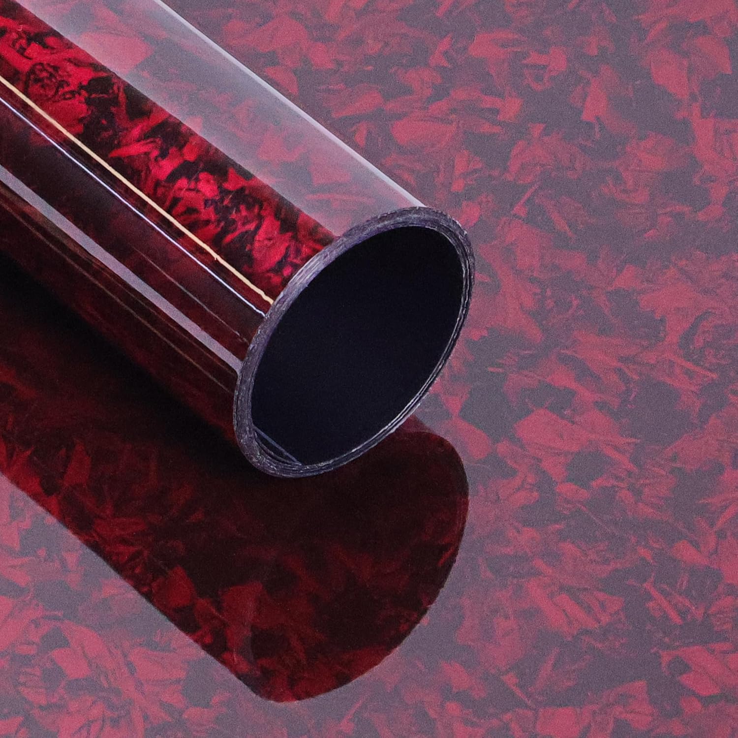 Lypumso Forged Carbon Fiber Vinyl Wrap for Stunning Car Design