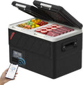 Setpower DT35 Electric Cooler Car Refrigerator - Dual Zone Portable