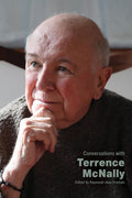 Conversations with Terrence McNally - Intimate Theatrical Interviews