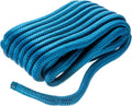 Seachoice Double-Braid Nylon Dock Line 3/4 in x 35 ft - Reliable