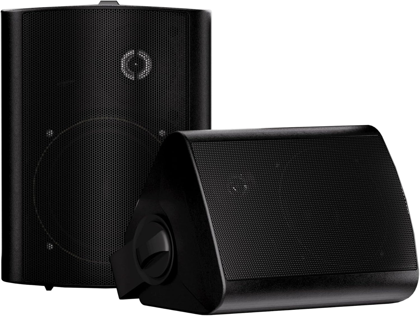 300W Herdio Outdoor Wall Mount Speakers