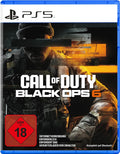 Call of Duty Black Ops 6 PlayStation 5 EN - Cinematic Spy Campaign