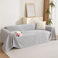 Sofa Cover for Dogs Washable Chenille Sofa Throw 91ft x 150ft