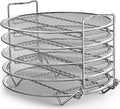 Stainless Steel Dehydrator Rack for Ninja Foodi & Instant Pot