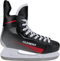 5th Element Stealth Ice Hockey Skates for Men - True-to-Size Comfort