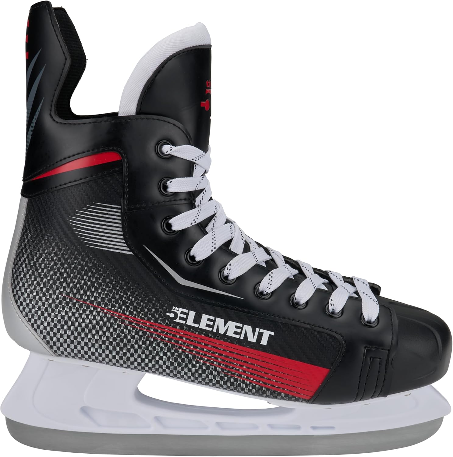 5th Element Stealth Ice Hockey Skates for Men - Perfect Fit