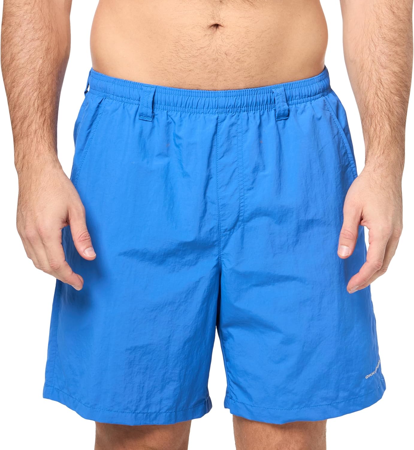Columbia Men's Backcast IV Water Short for Ultimate Comfort