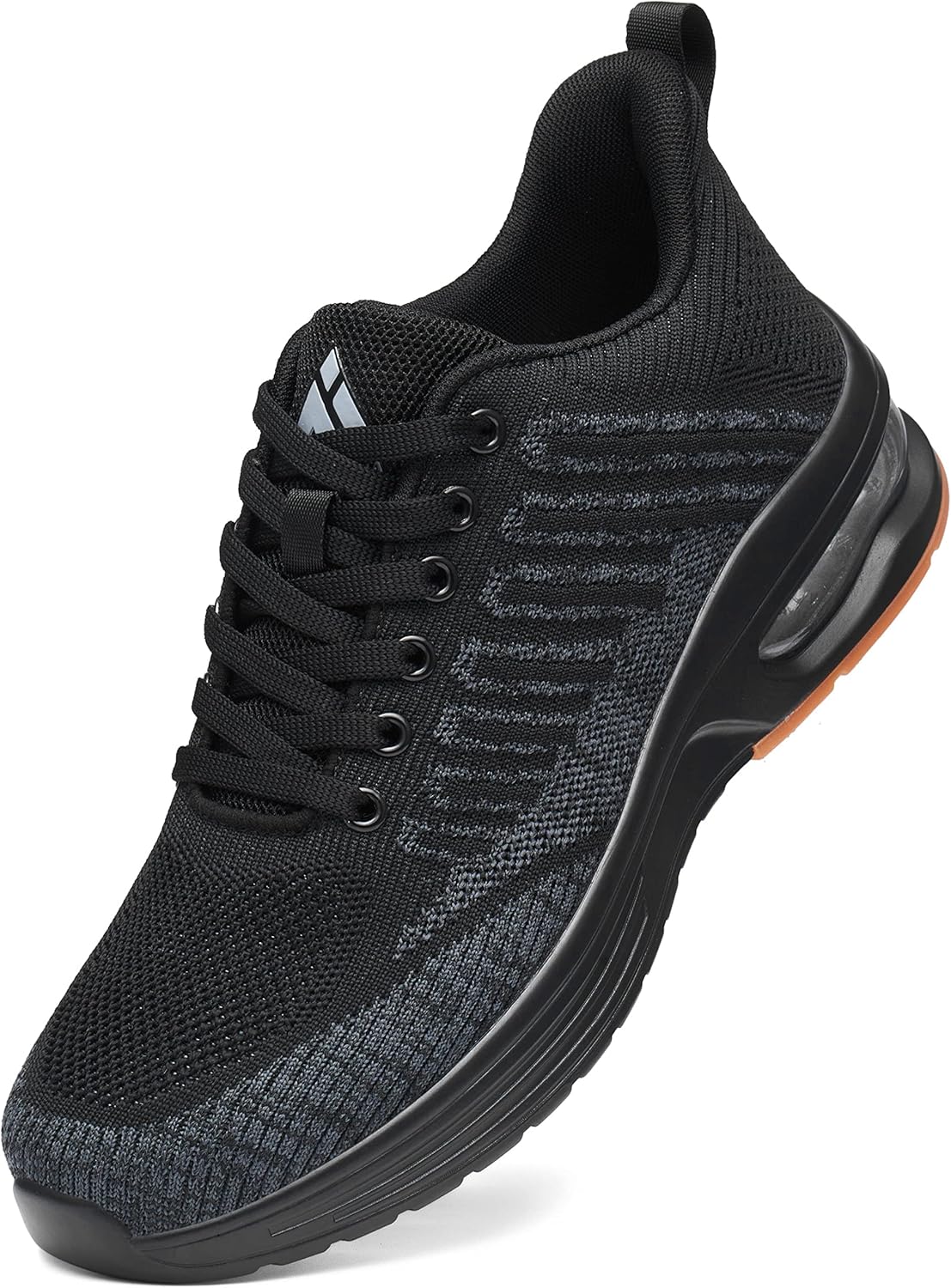 Mishansha Running Shoes for Men: Comfortable Air Cushion Sneakers