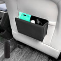 Car Trash Can Multi-Function Garbage Can and Door Organizer - Compact